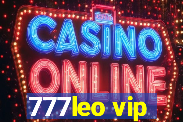 777leo vip